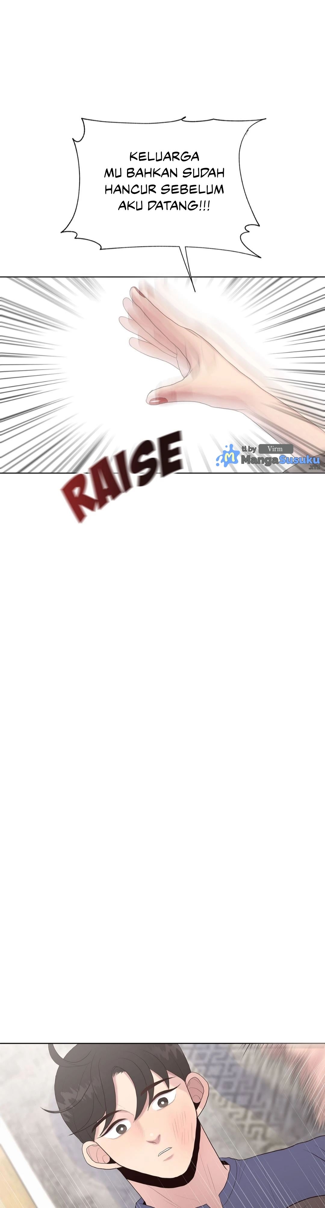 Toxic Burn: Chapter chapter-23 - Page 26