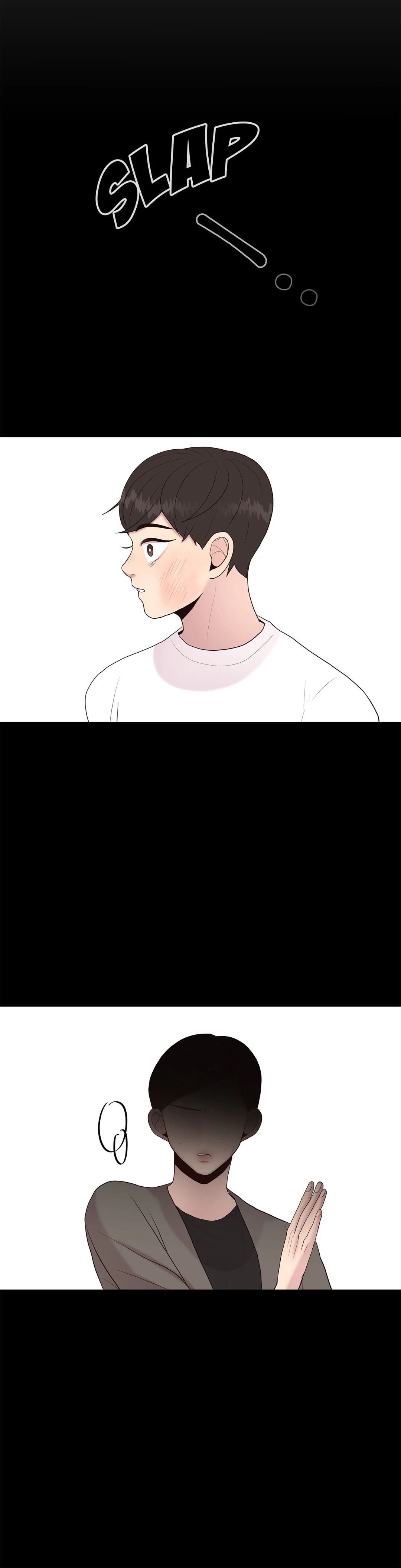 Toxic Burn: Chapter chapter-23 - Page 28