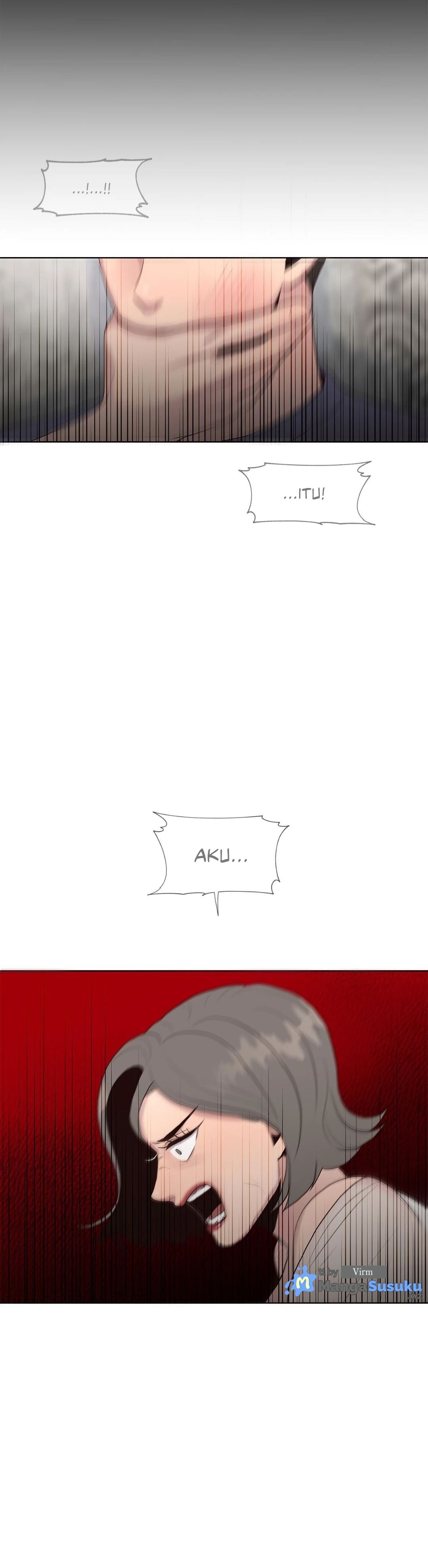 Toxic Burn: Chapter chapter-23 - Page 31