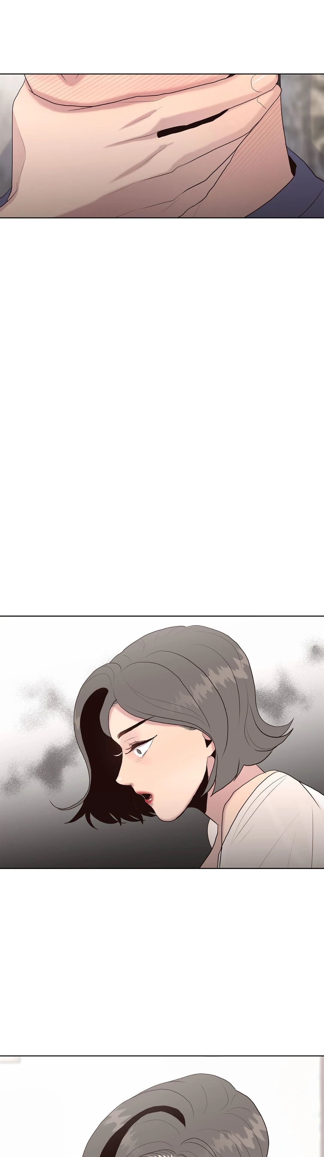 Toxic Burn: Chapter chapter-23 - Page 32
