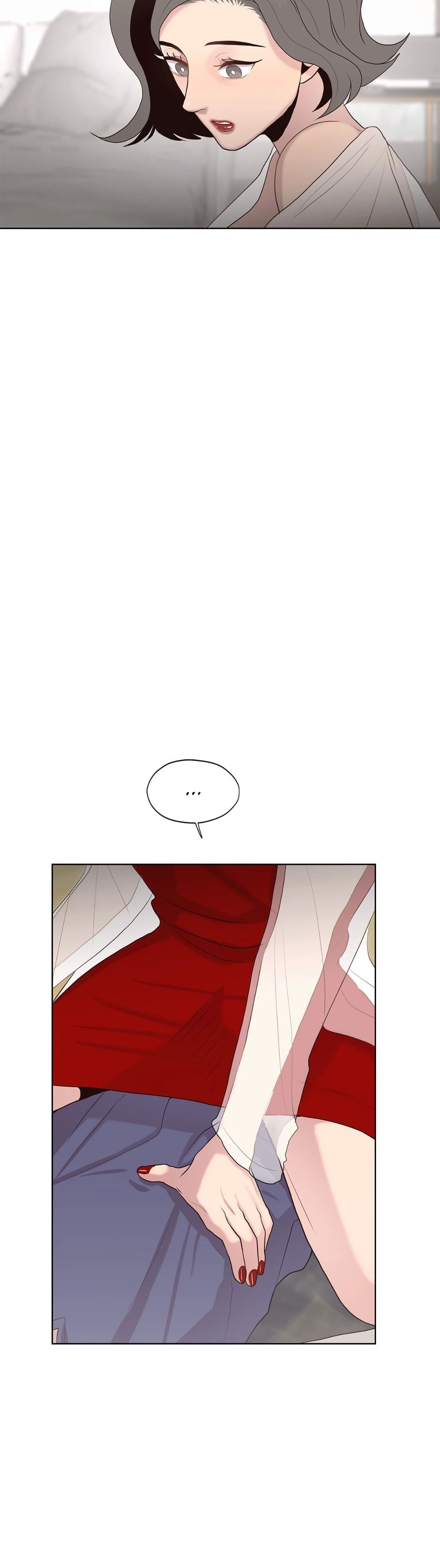 Toxic Burn: Chapter chapter-23 - Page 33