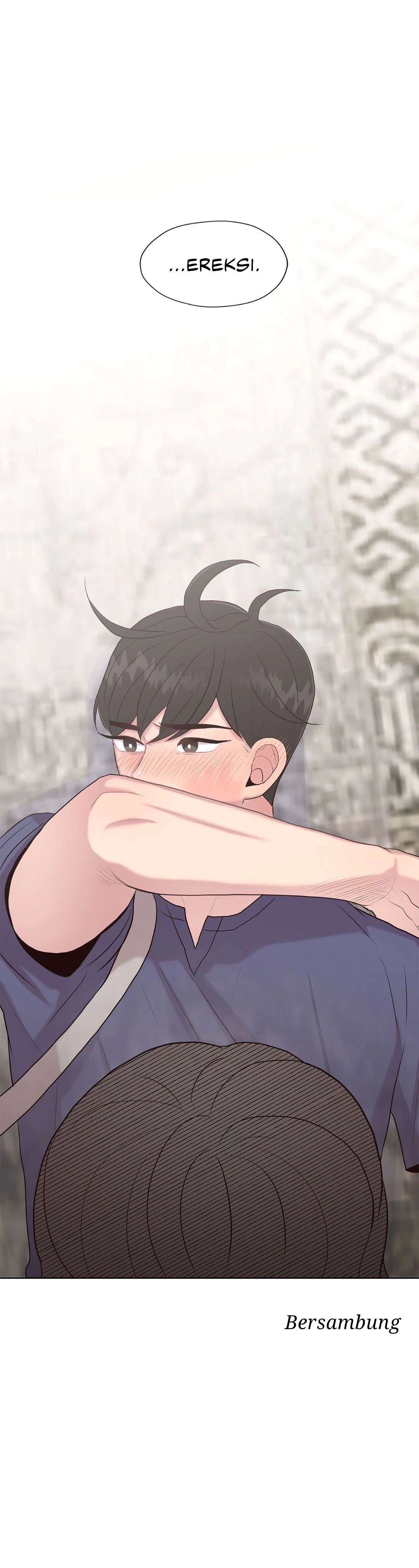 Toxic Burn: Chapter chapter-23 - Page 35