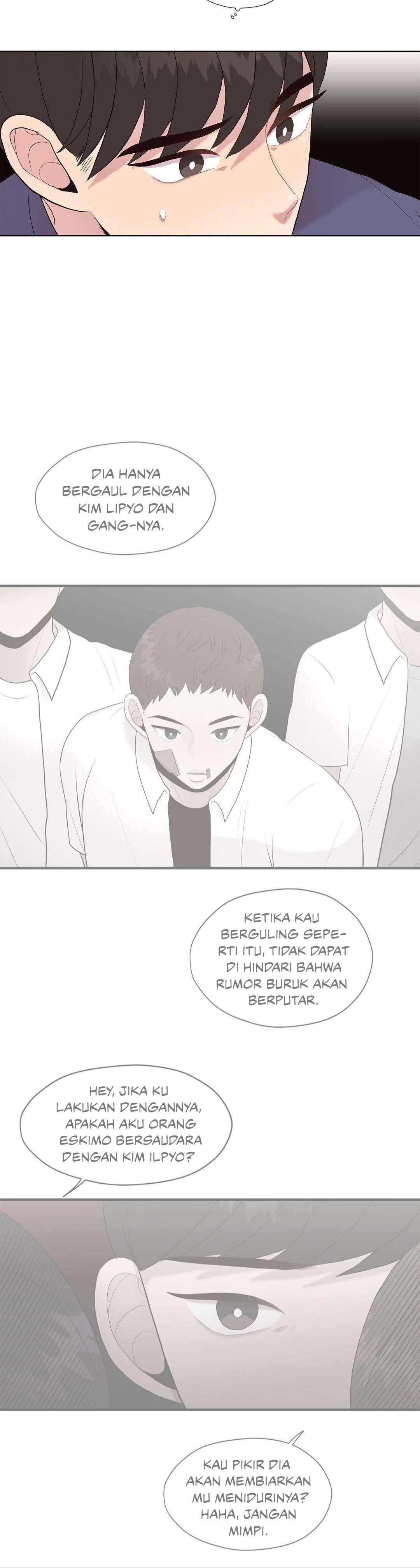 Toxic Burn: Chapter chapter-24 - Page 13