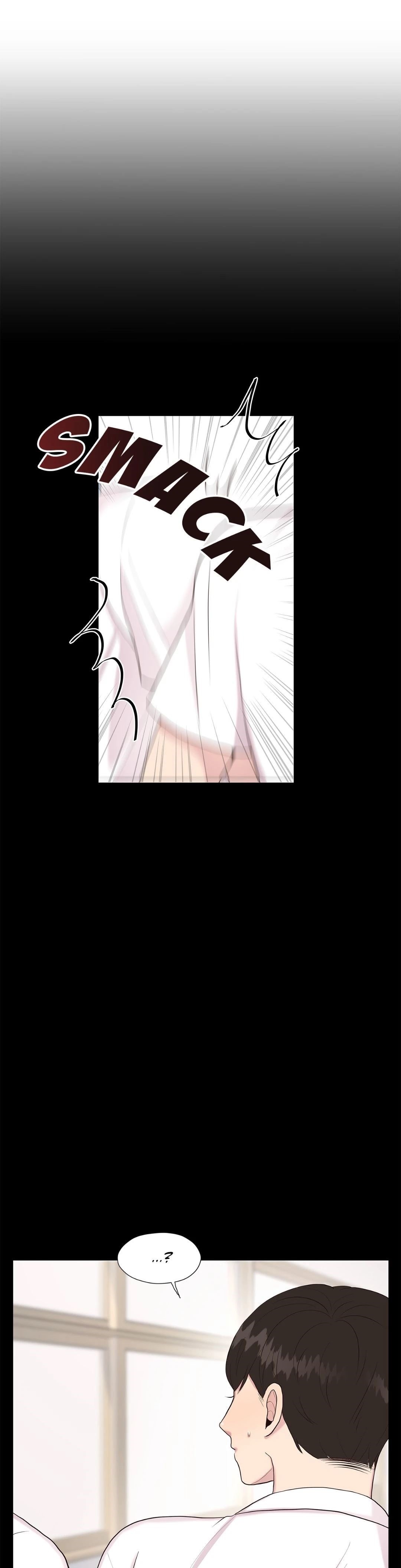 Toxic Burn: Chapter chapter-24 - Page 14