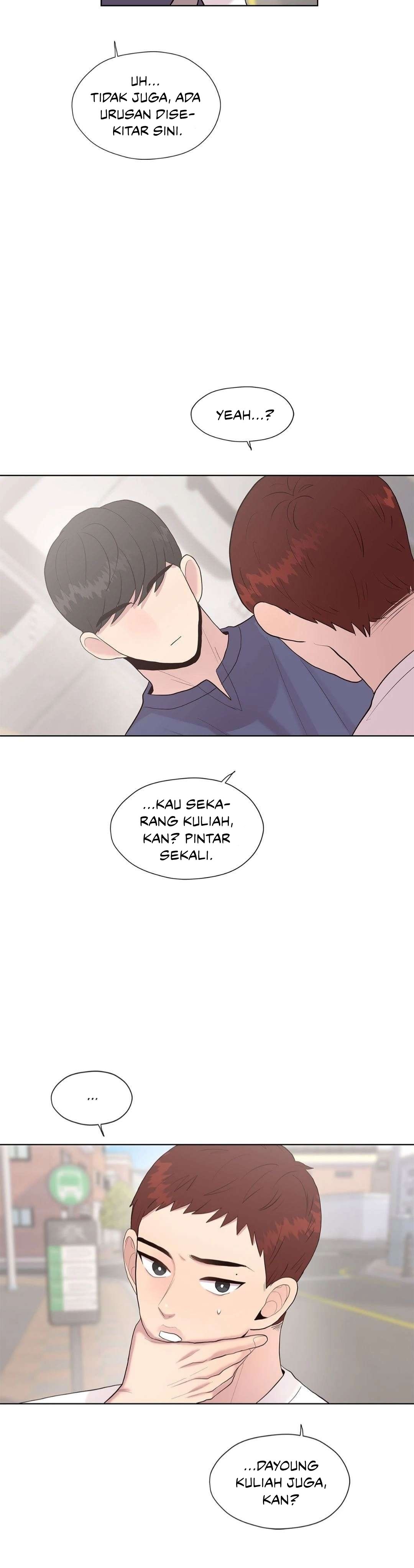 Toxic Burn: Chapter chapter-24 - Page 18