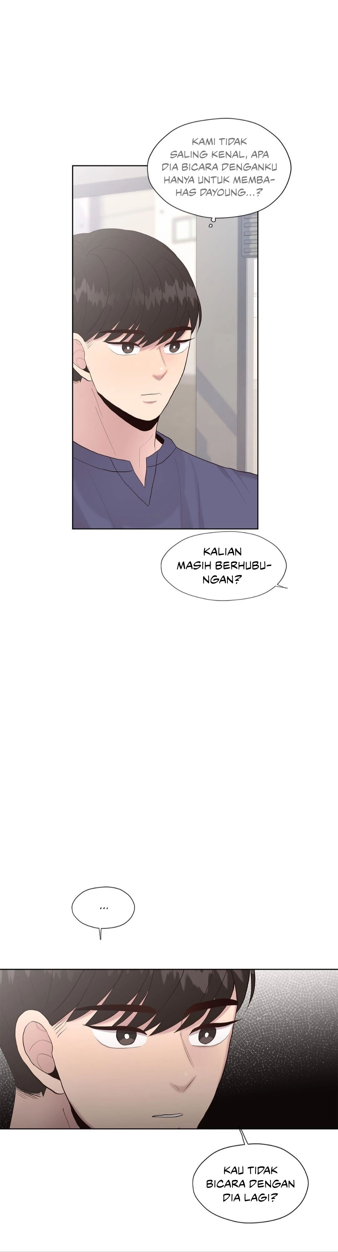 Toxic Burn: Chapter chapter-24 - Page 19