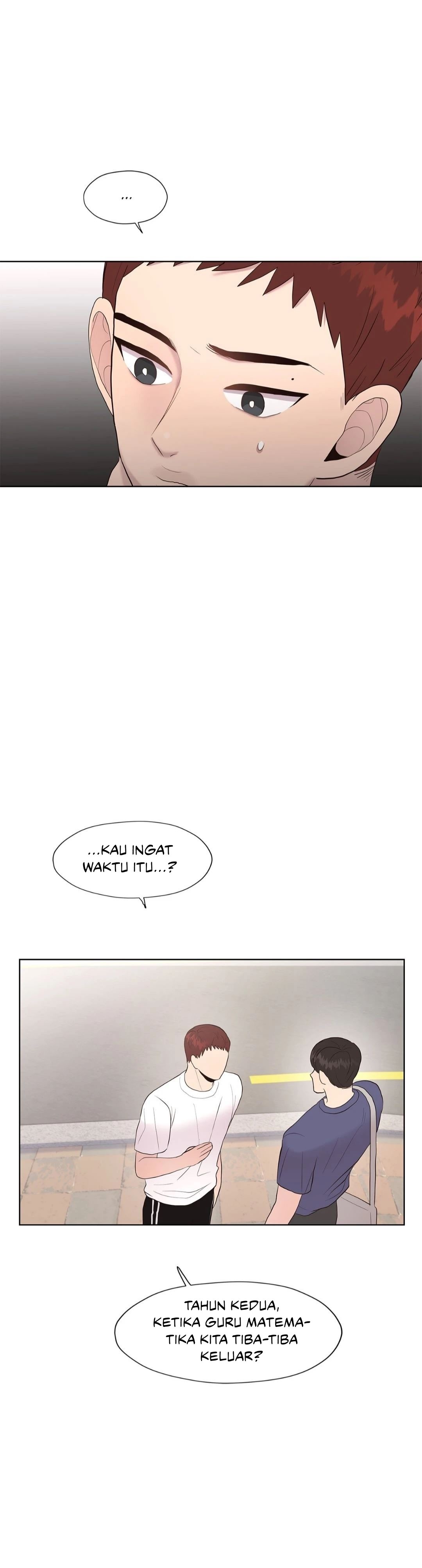 Toxic Burn: Chapter chapter-24 - Page 20