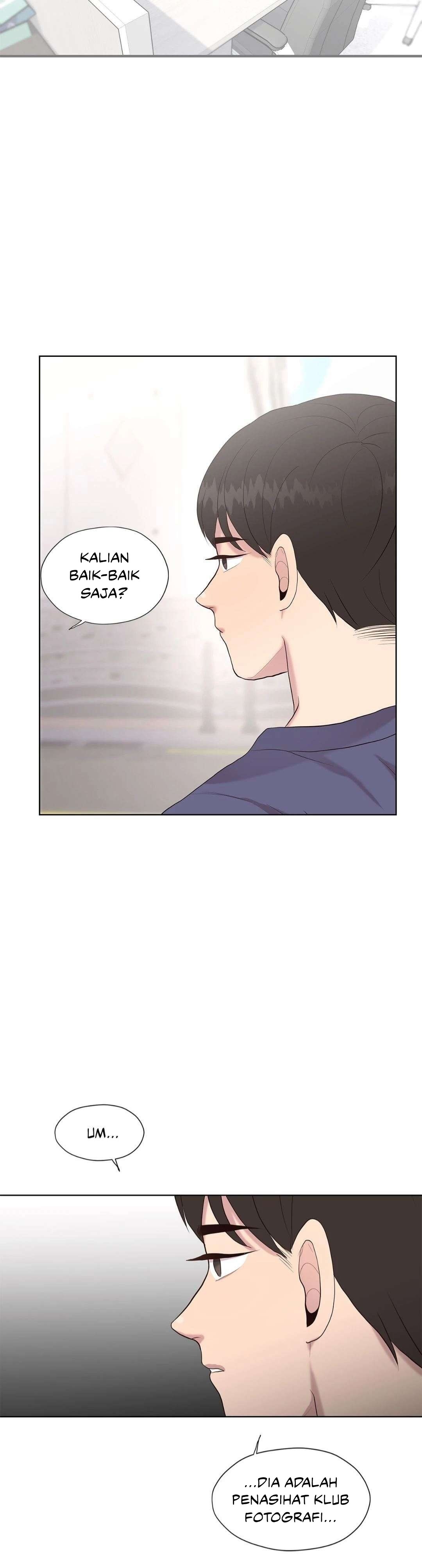 Toxic Burn: Chapter chapter-24 - Page 22