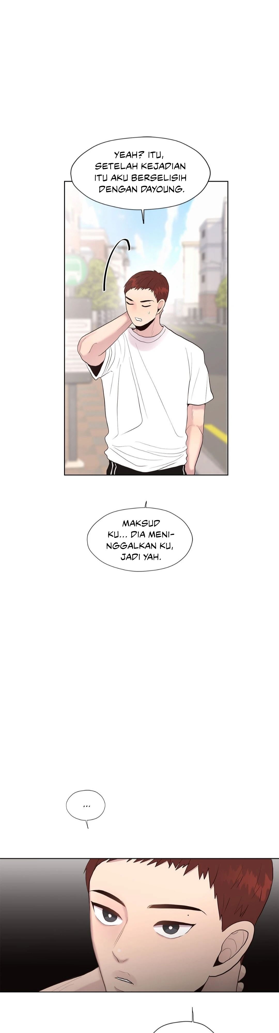 Toxic Burn: Chapter chapter-24 - Page 23