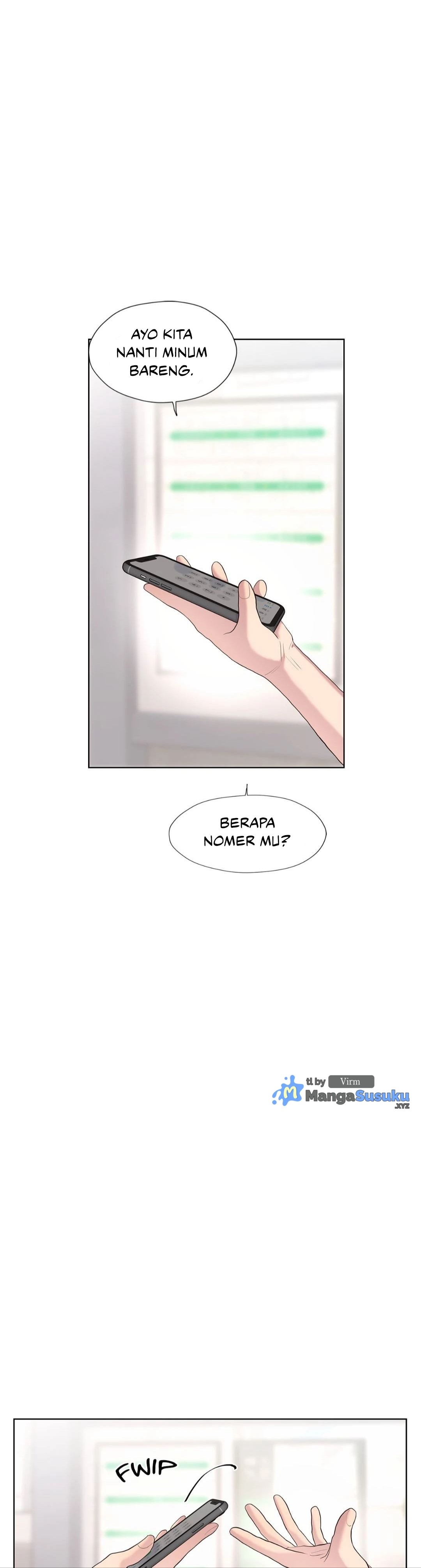 Toxic Burn: Chapter chapter-24 - Page 26