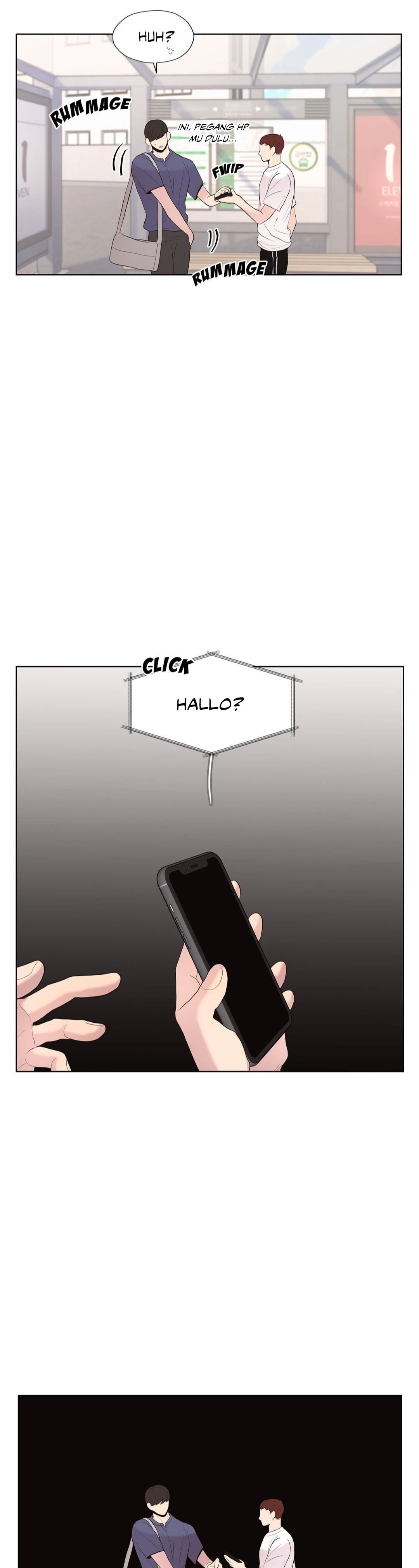 Toxic Burn: Chapter chapter-24 - Page 29