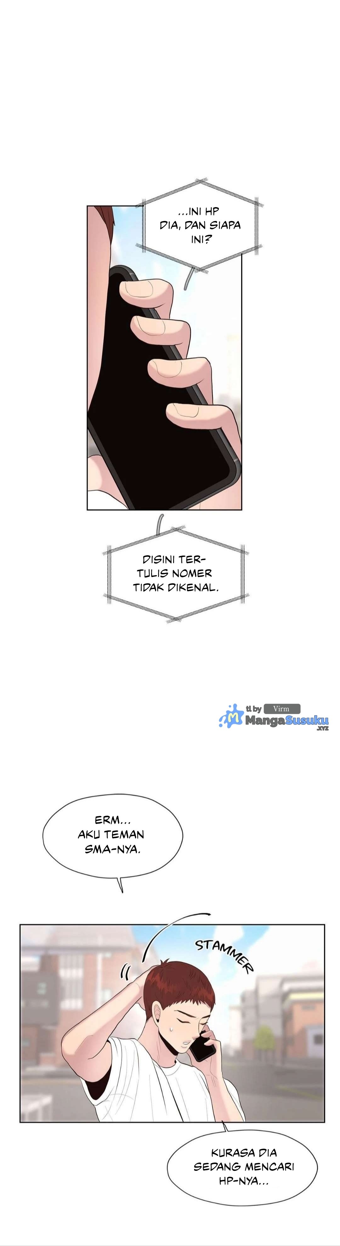 Toxic Burn: Chapter chapter-24 - Page 31