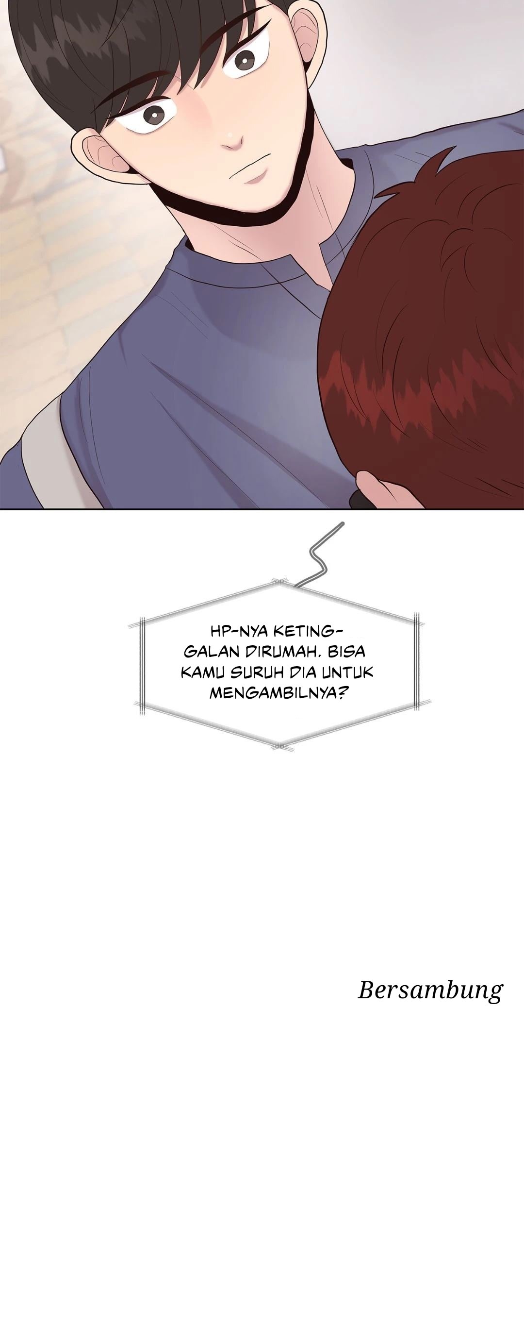 Toxic Burn: Chapter chapter-24 - Page 33