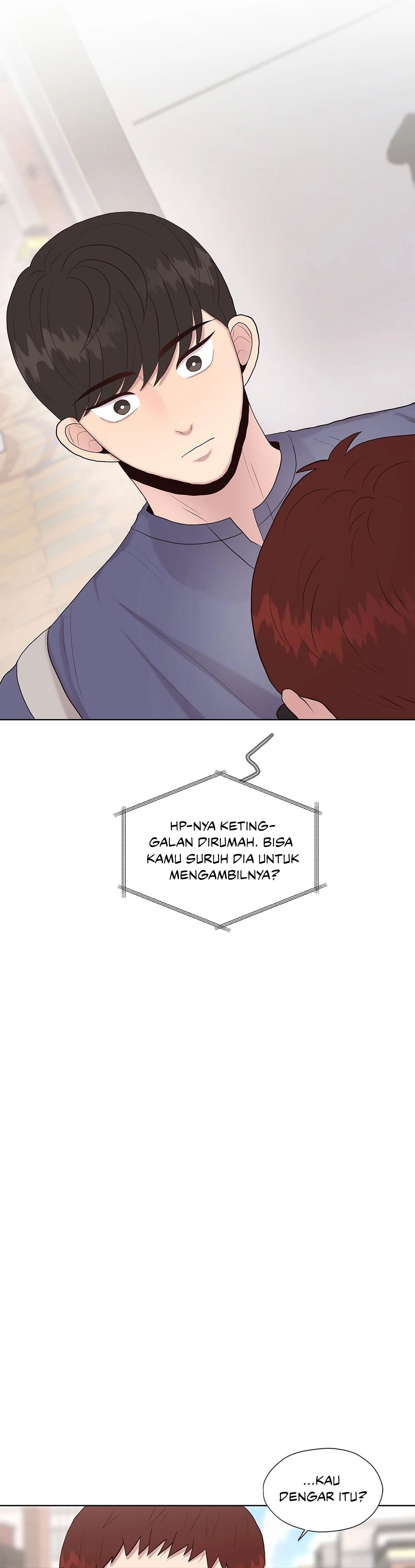 Toxic Burn: Chapter chapter-25 - Page 2