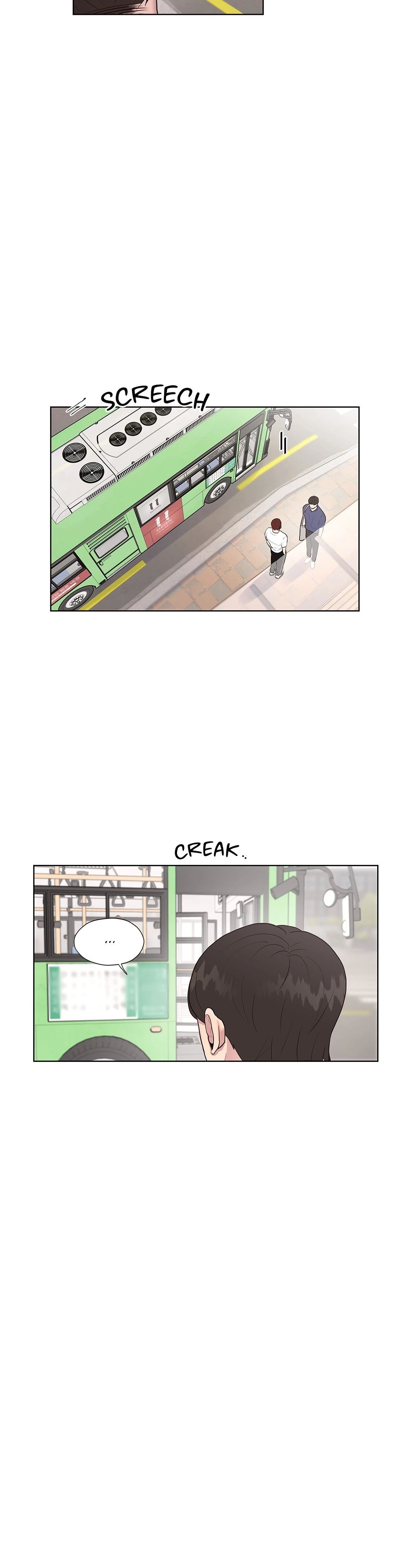 Toxic Burn: Chapter chapter-25 - Page 4