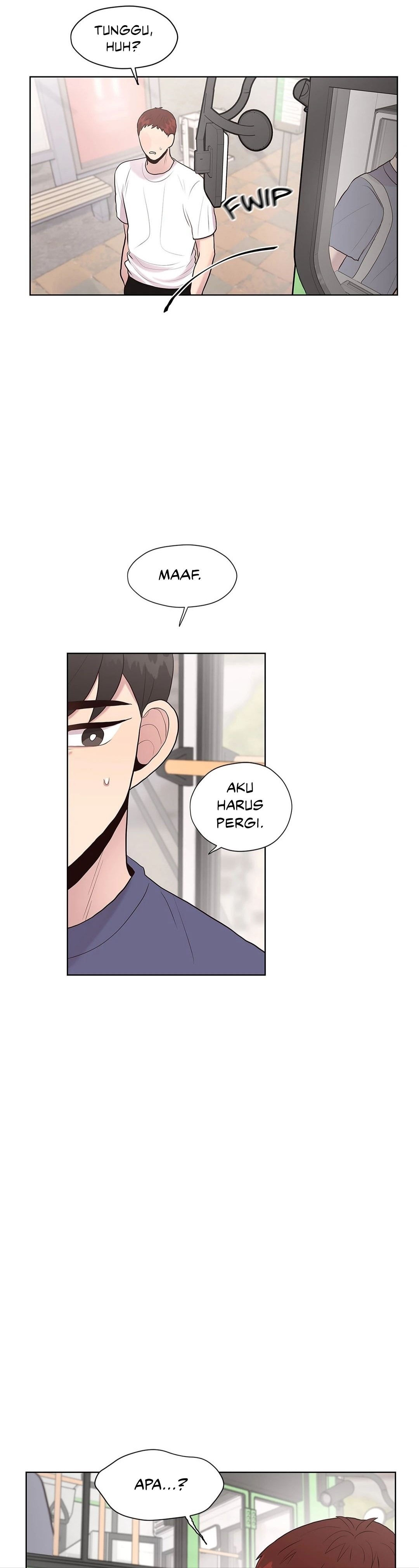 Toxic Burn: Chapter chapter-25 - Page 5