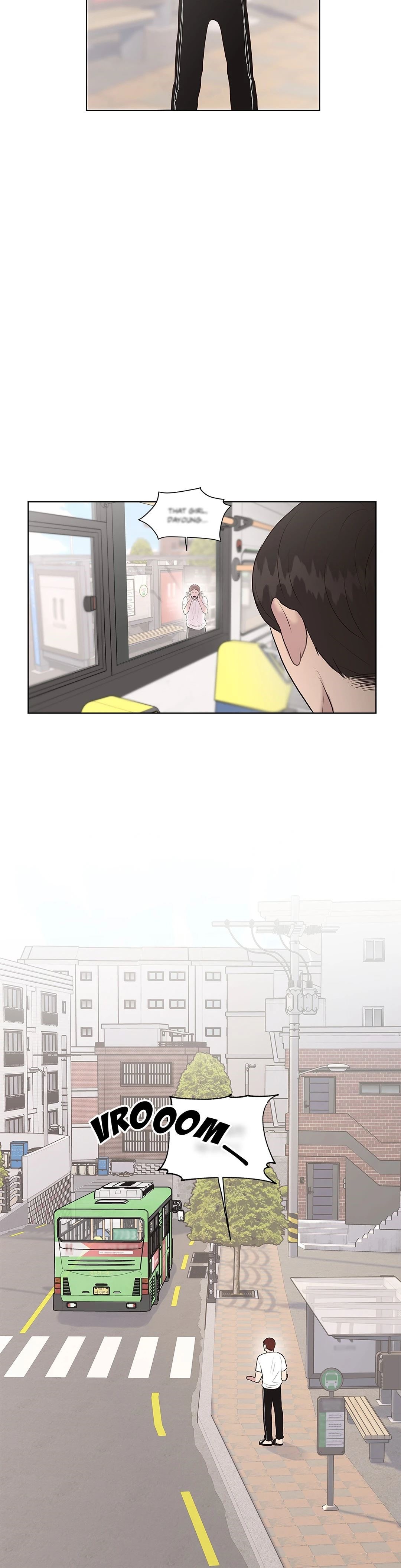 Toxic Burn: Chapter chapter-25 - Page 7