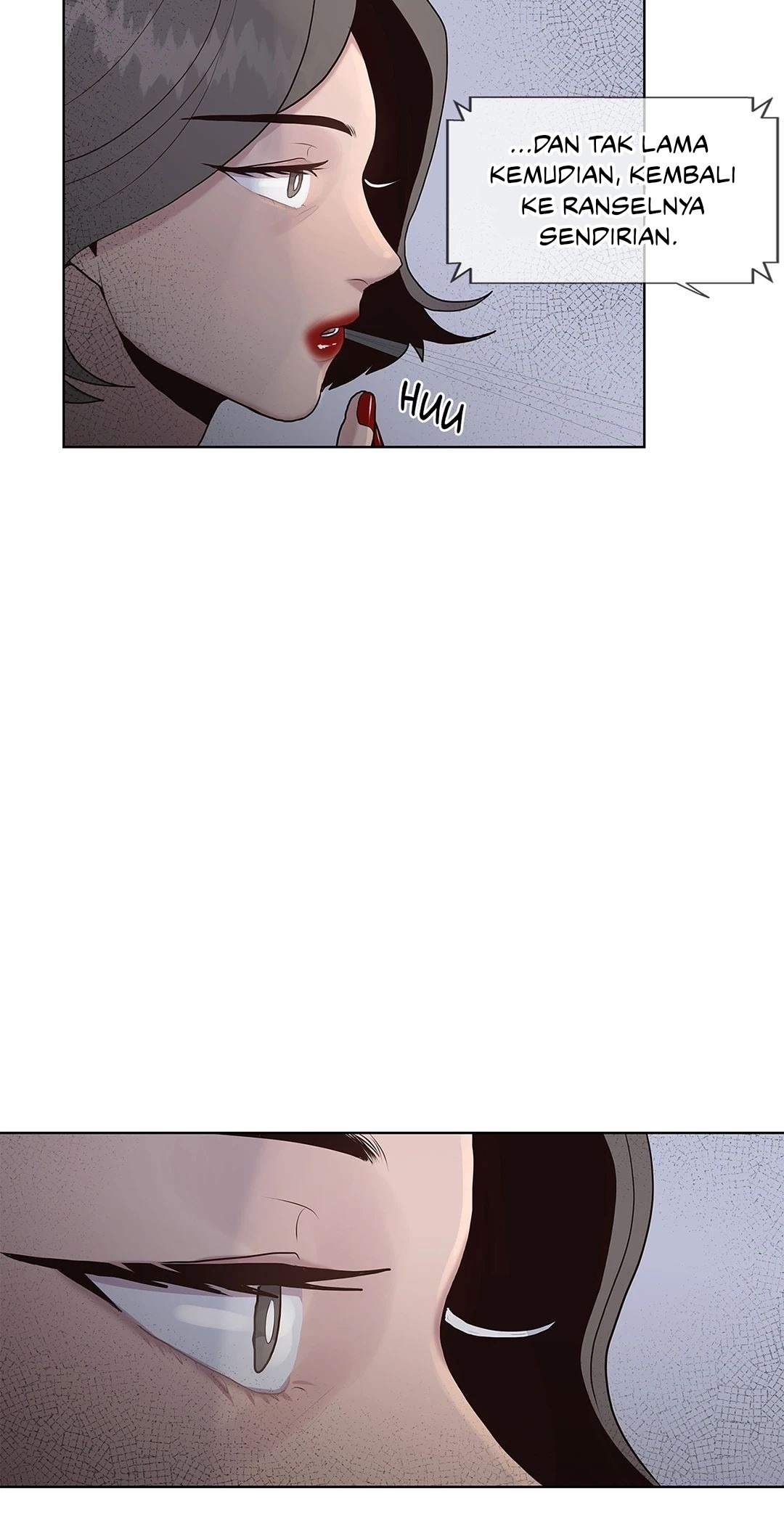 Toxic Burn: Chapter chapter-25 - Page 12