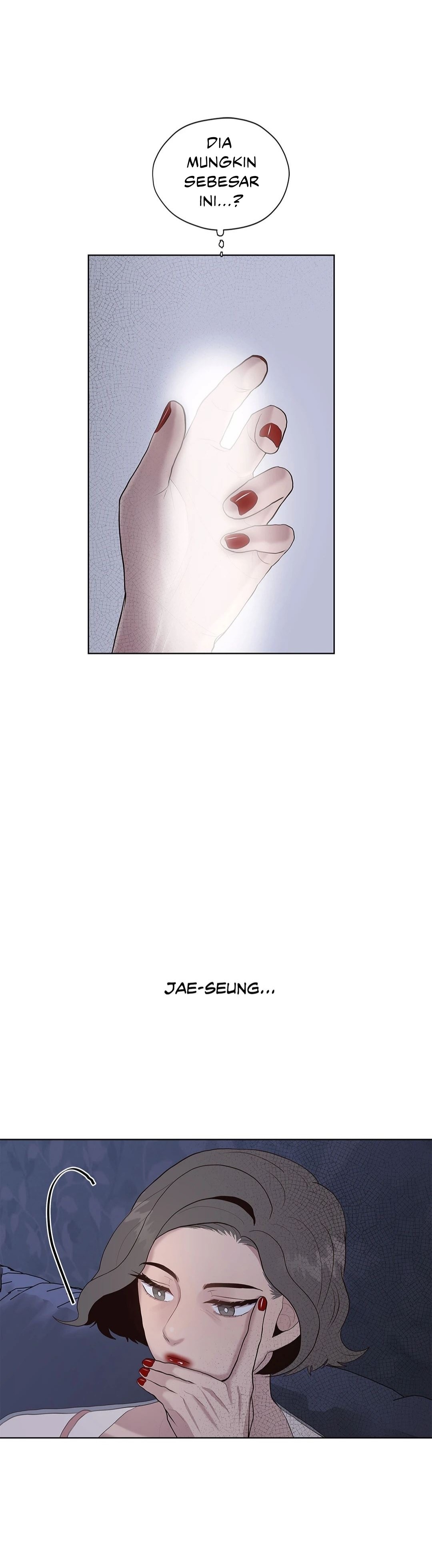 Toxic Burn: Chapter chapter-25 - Page 19