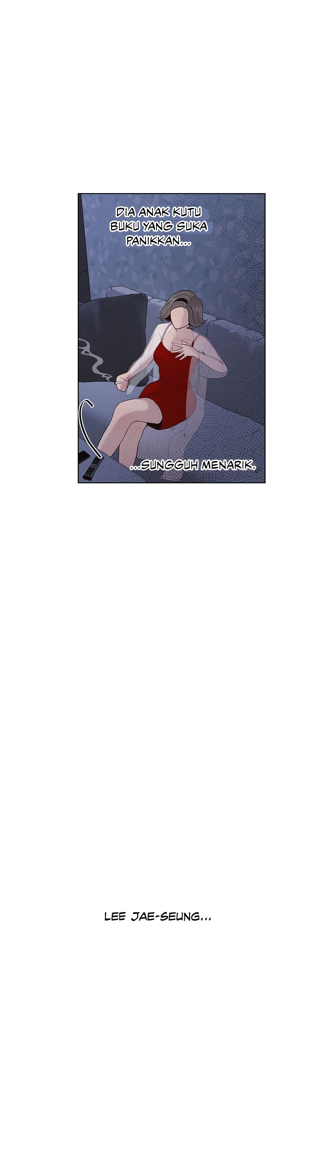 Toxic Burn: Chapter chapter-25 - Page 22