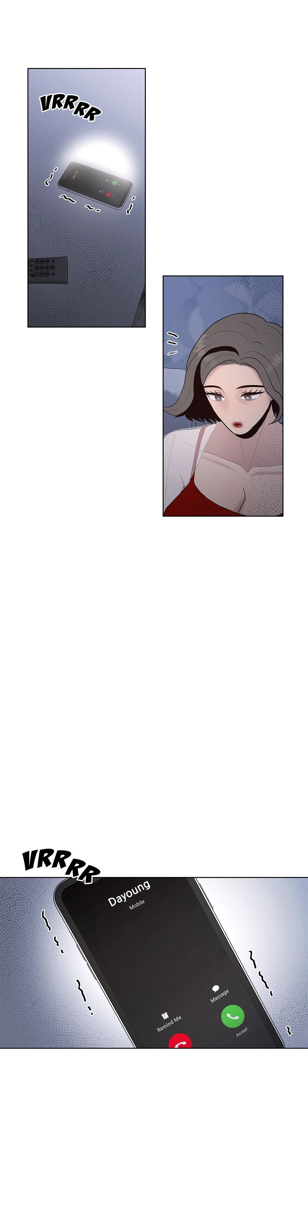 Toxic Burn: Chapter chapter-25 - Page 24