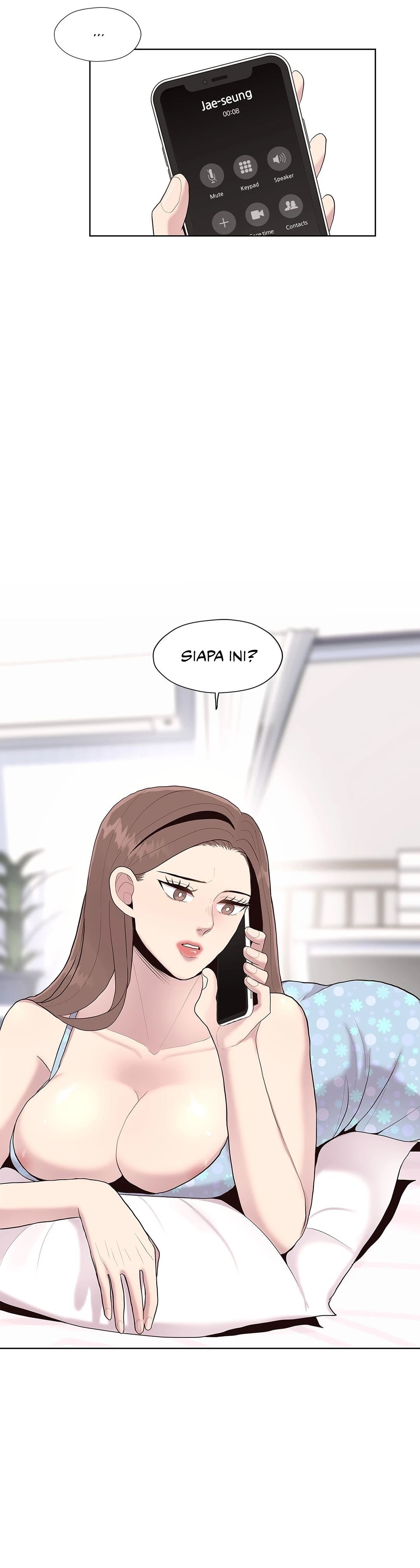 Toxic Burn: Chapter chapter-25 - Page 28