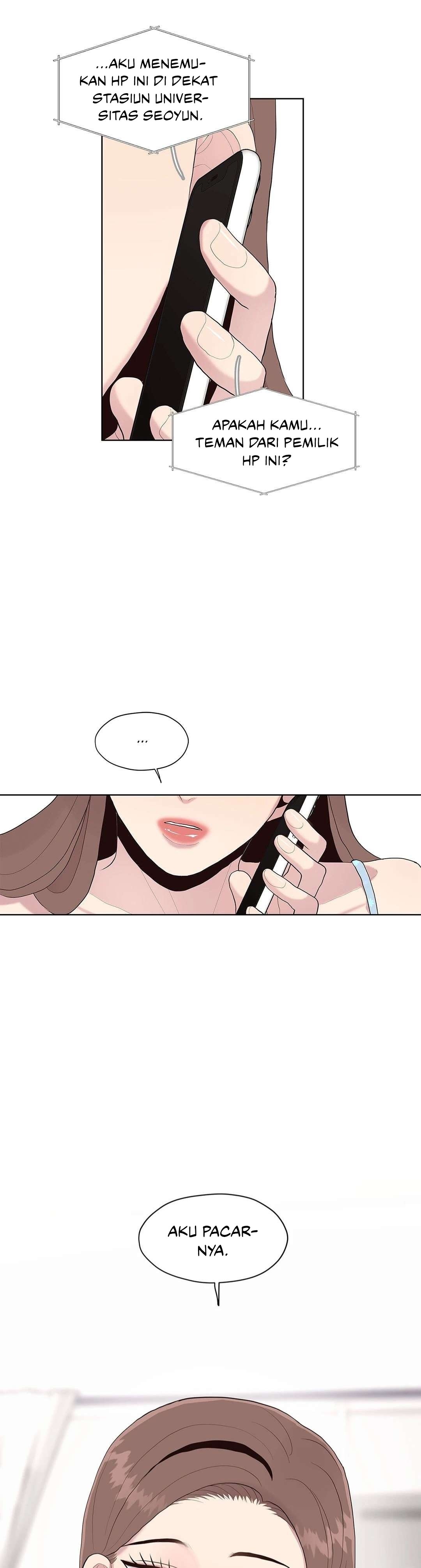Toxic Burn: Chapter chapter-25 - Page 30