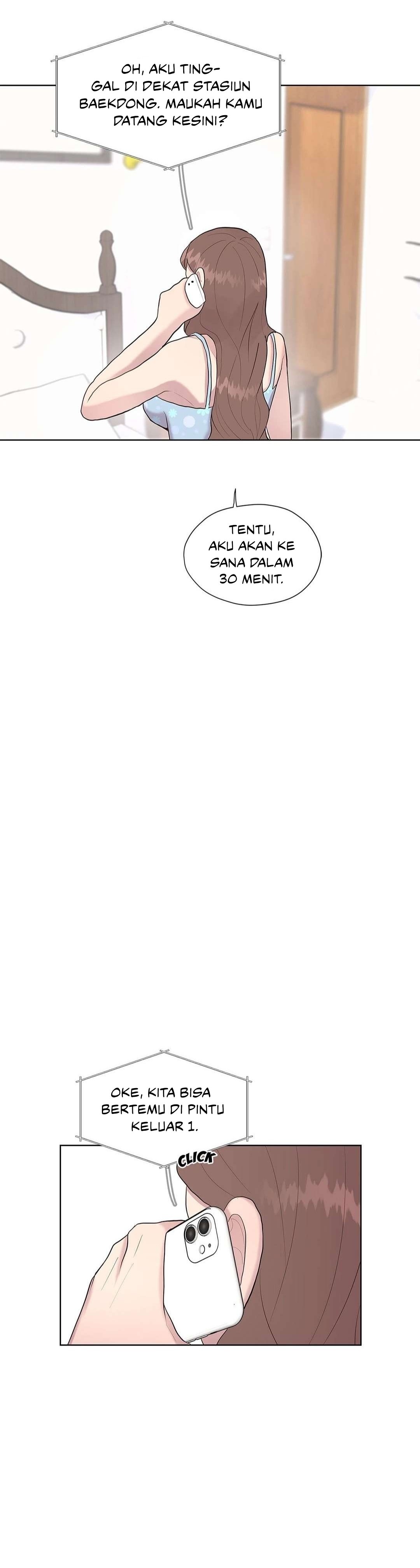 Toxic Burn: Chapter chapter-25 - Page 32