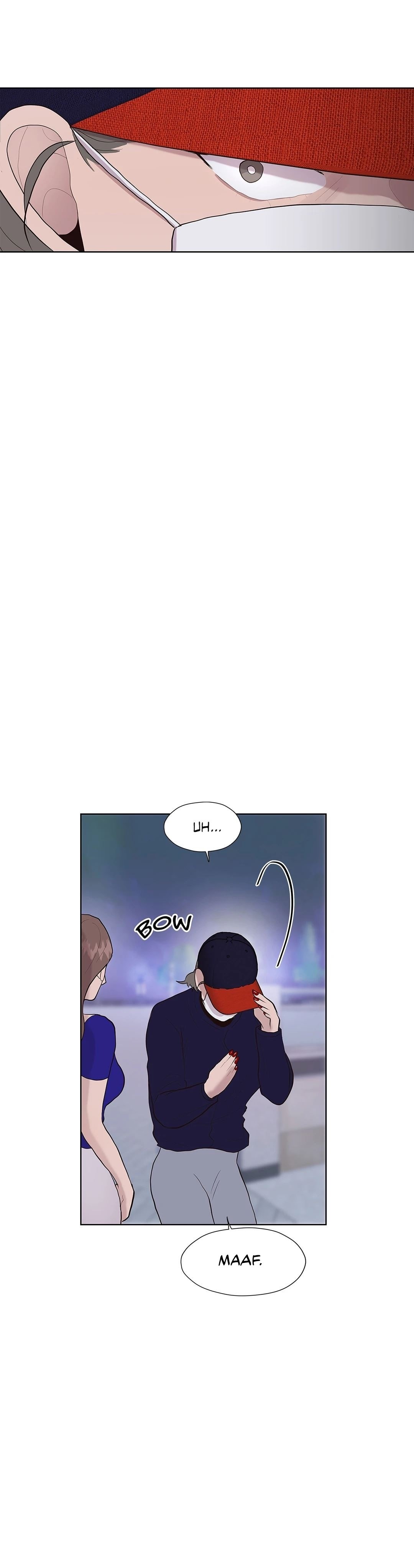 Toxic Burn: Chapter chapter-25 - Page 38