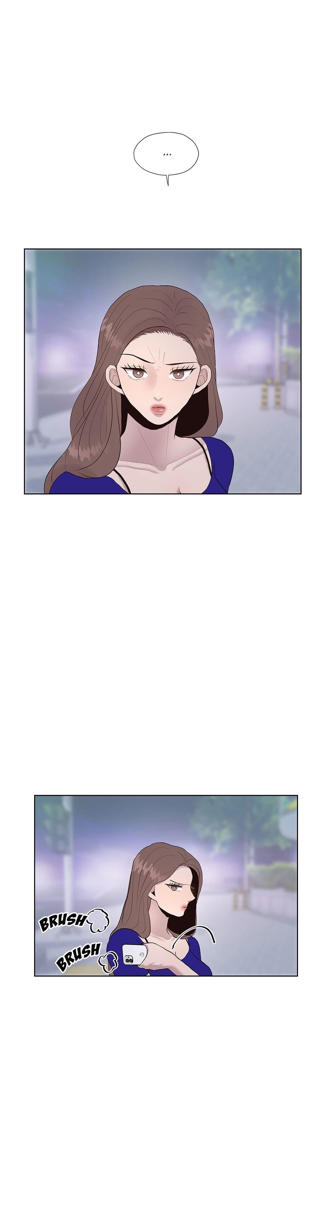 Toxic Burn: Chapter chapter-25 - Page 39