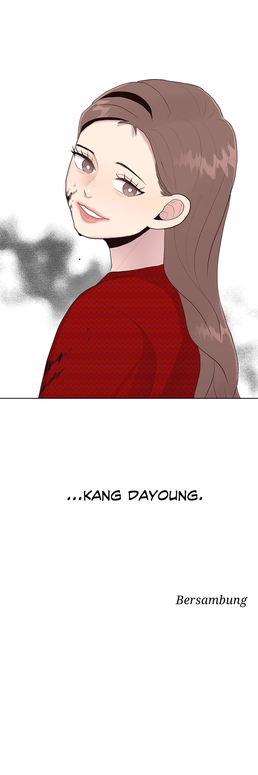 Toxic Burn: Chapter chapter-25 - Page 42