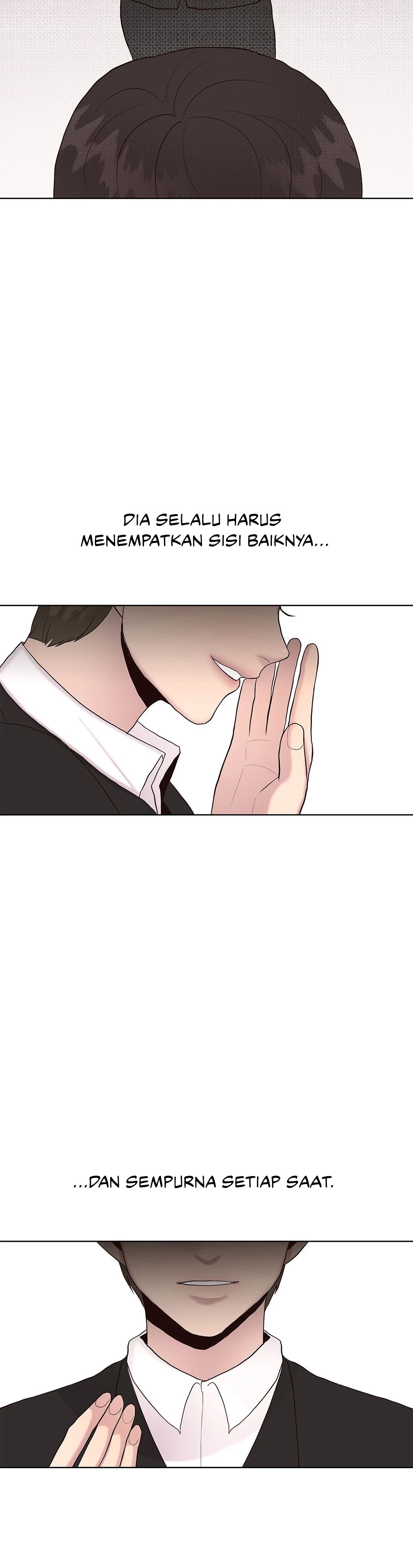 Toxic Burn: Chapter chapter-27 - Page 3