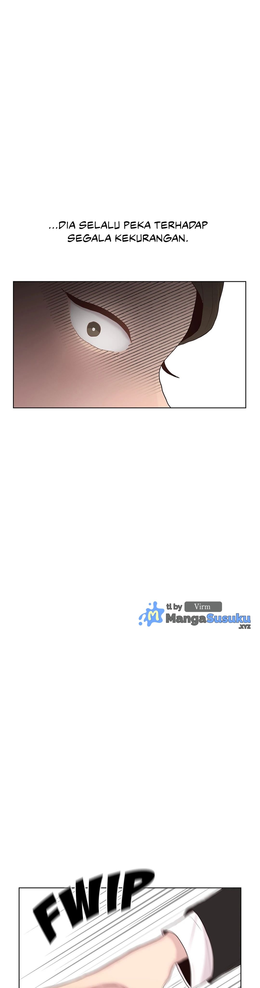 Toxic Burn: Chapter chapter-27 - Page 5
