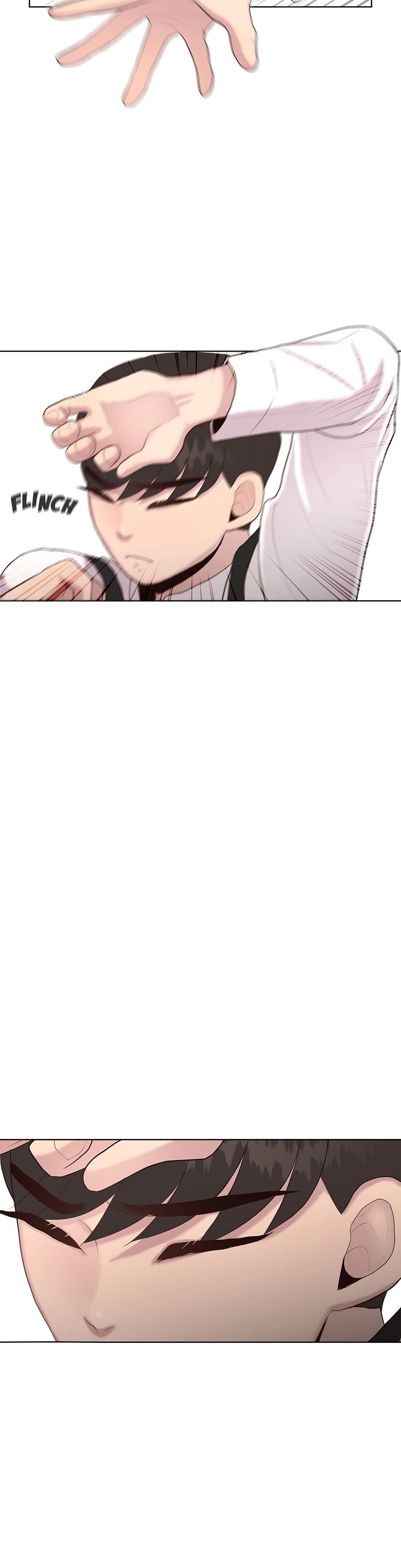 Toxic Burn: Chapter chapter-27 - Page 6