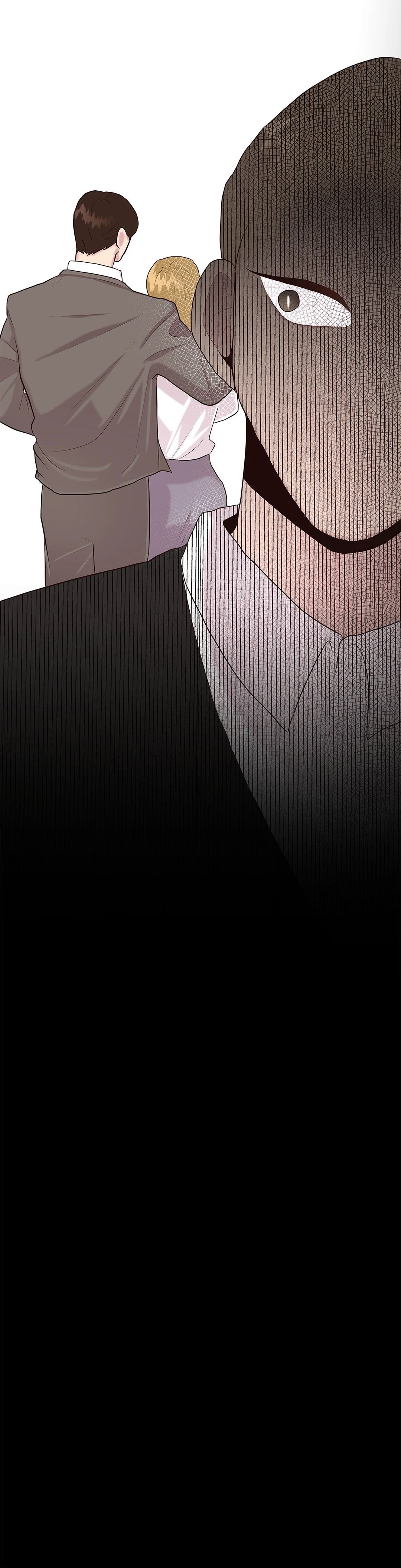 Toxic Burn: Chapter chapter-27 - Page 10