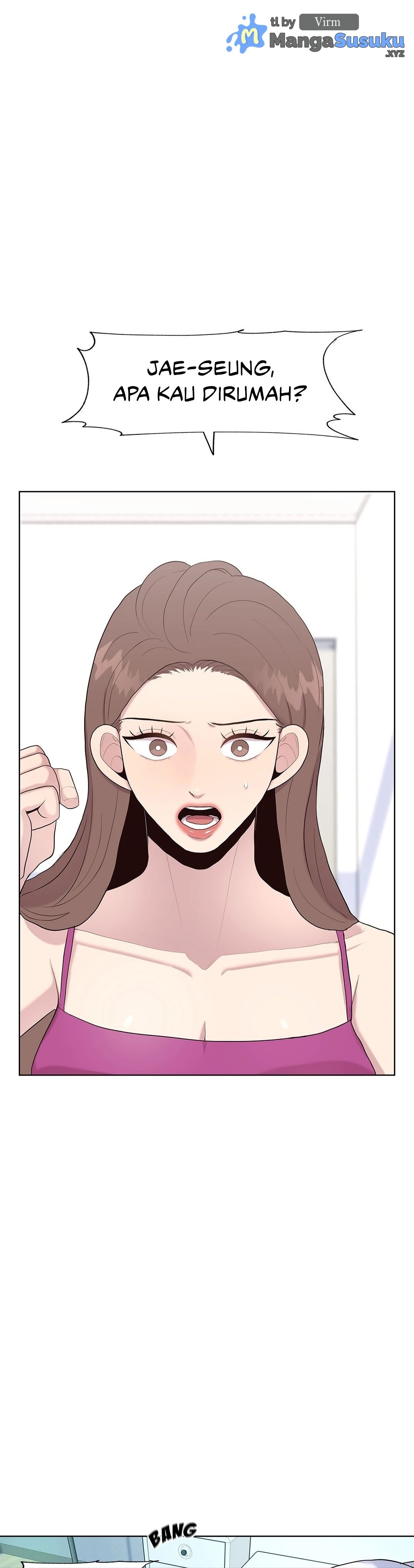 Toxic Burn: Chapter chapter-27 - Page 12
