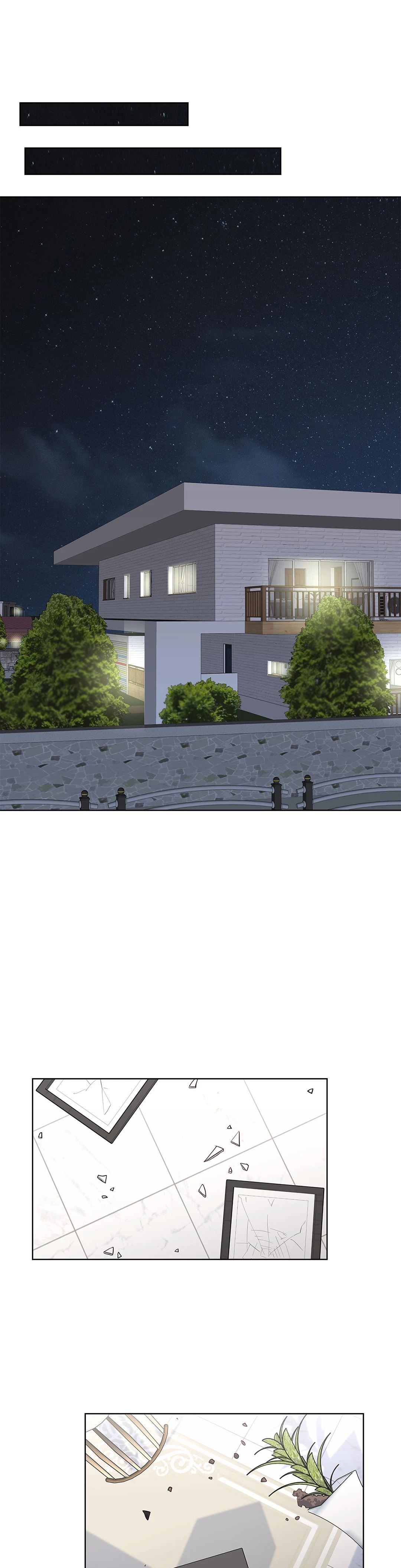 Toxic Burn: Chapter chapter-27 - Page 20