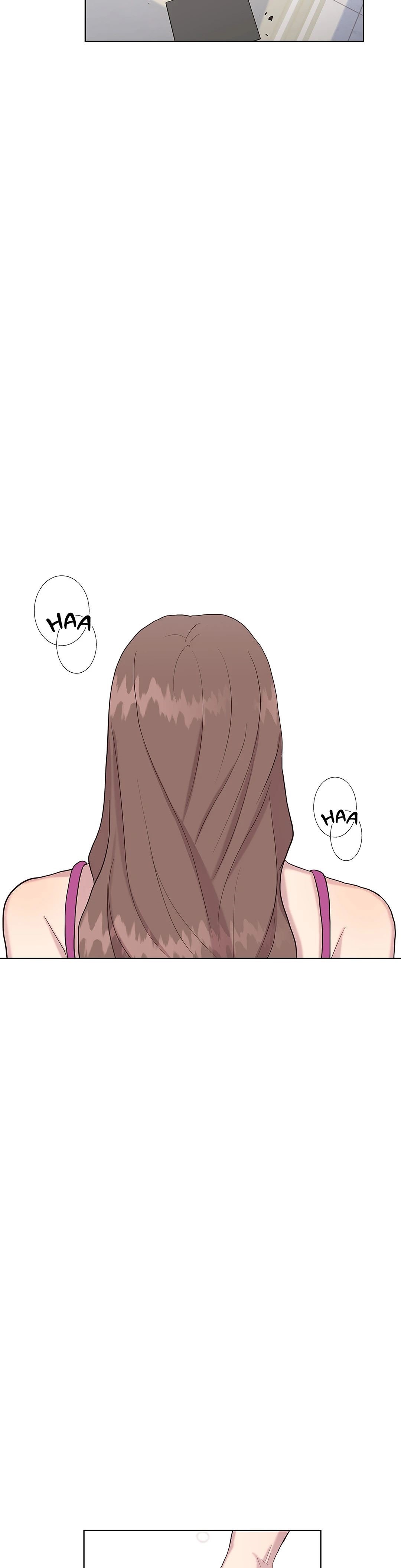 Toxic Burn: Chapter chapter-27 - Page 21