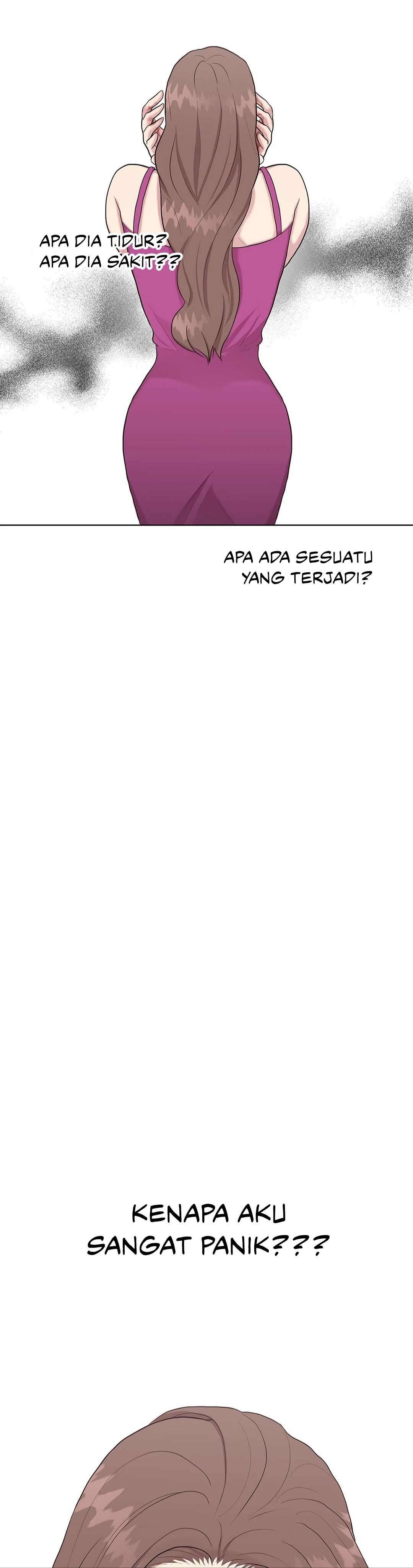 Toxic Burn: Chapter chapter-27 - Page 24