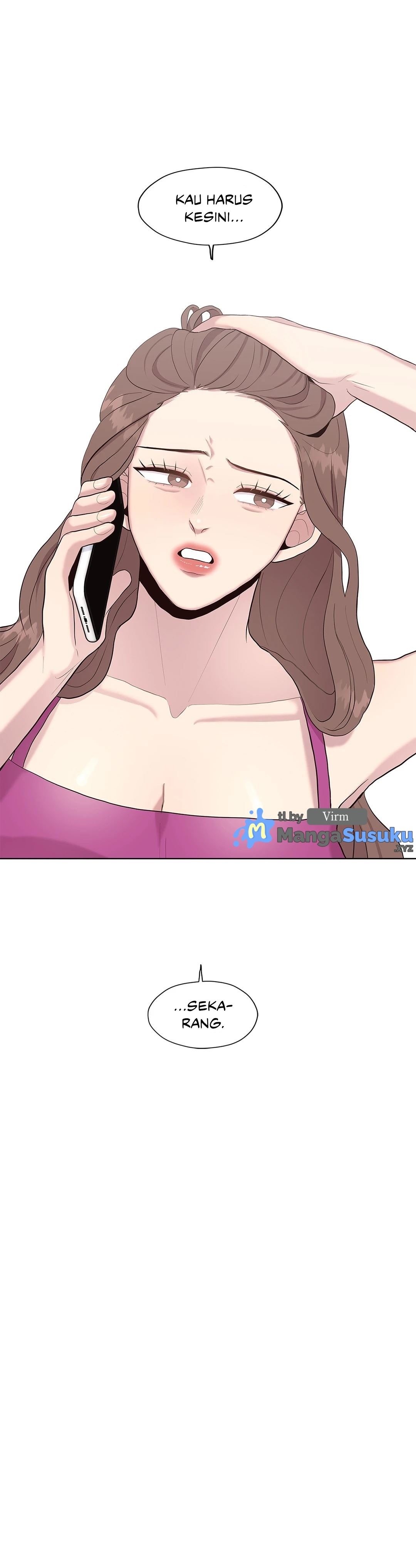 Toxic Burn: Chapter chapter-27 - Page 27