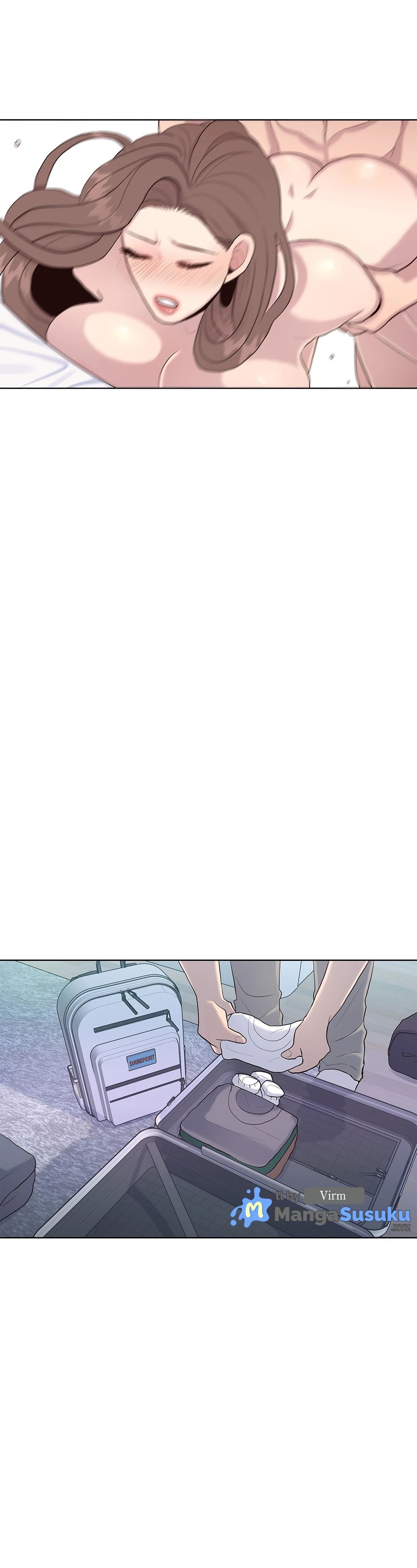 Toxic Burn: Chapter chapter-27 - Page 31