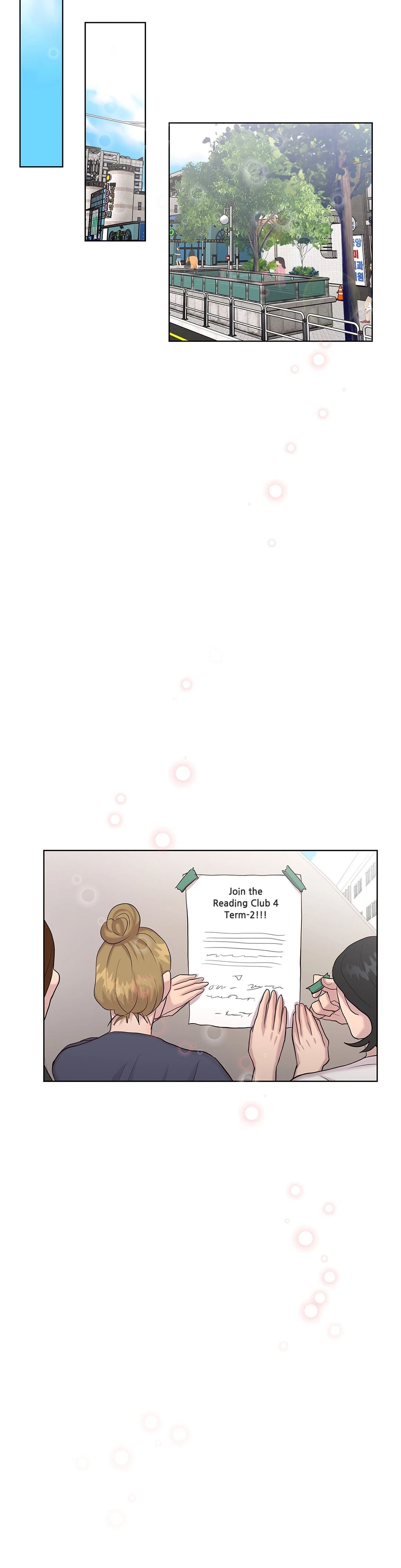 Toxic Burn: Chapter chapter-27 - Page 37
