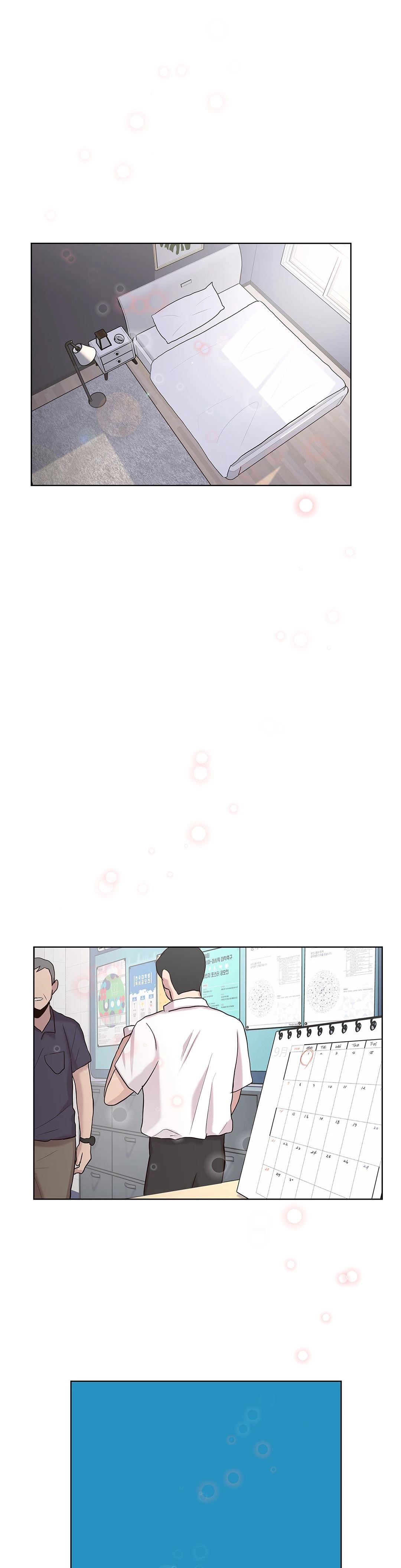 Toxic Burn: Chapter chapter-27 - Page 38