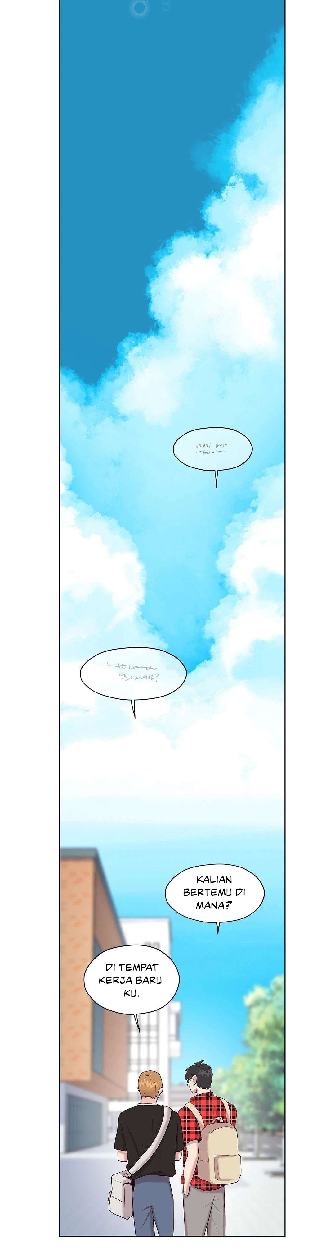 Toxic Burn: Chapter chapter-27 - Page 39