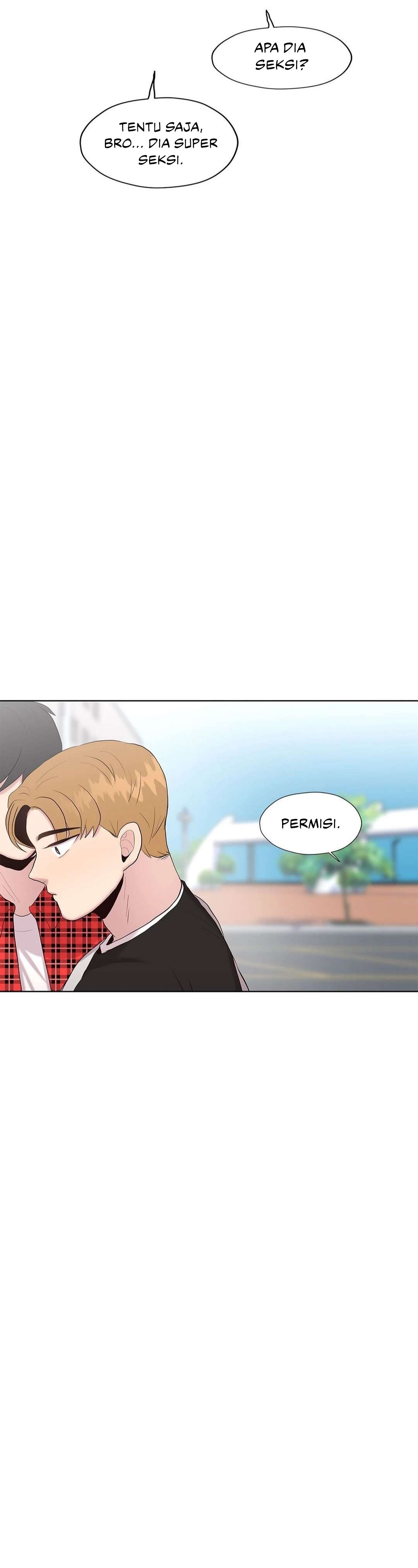 Toxic Burn: Chapter chapter-27 - Page 40