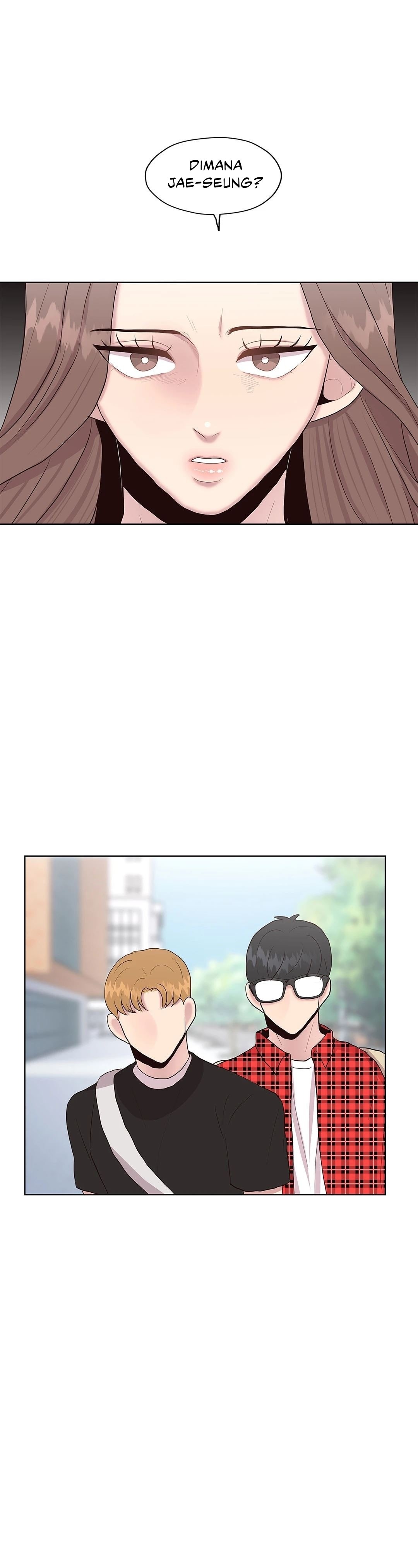Toxic Burn: Chapter chapter-27 - Page 42