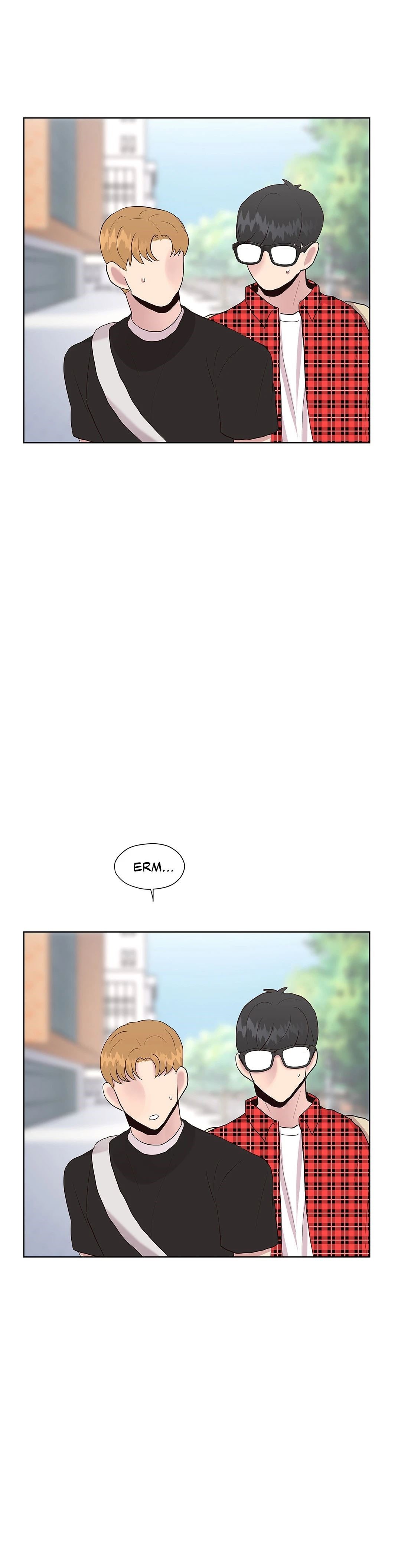 Toxic Burn: Chapter chapter-27 - Page 43
