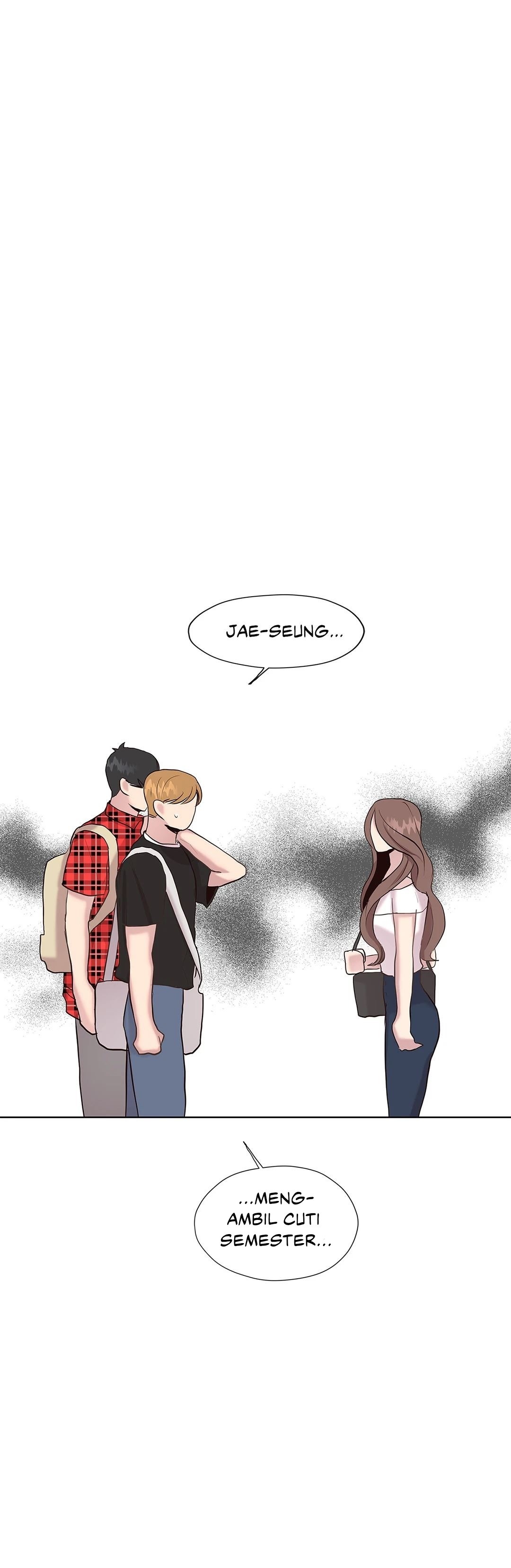 Toxic Burn: Chapter chapter-27 - Page 44