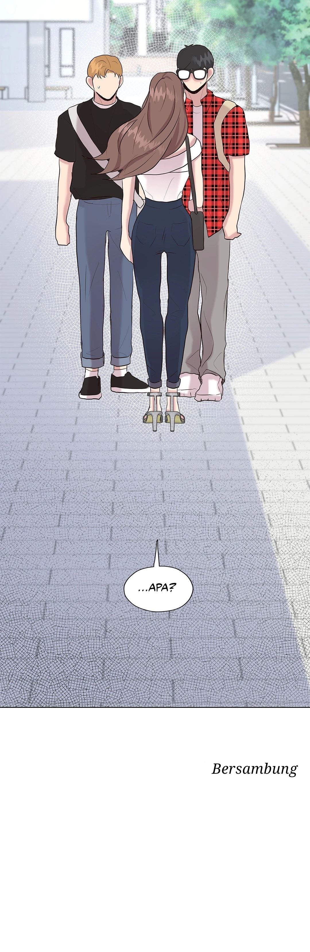 Toxic Burn: Chapter chapter-27 - Page 46