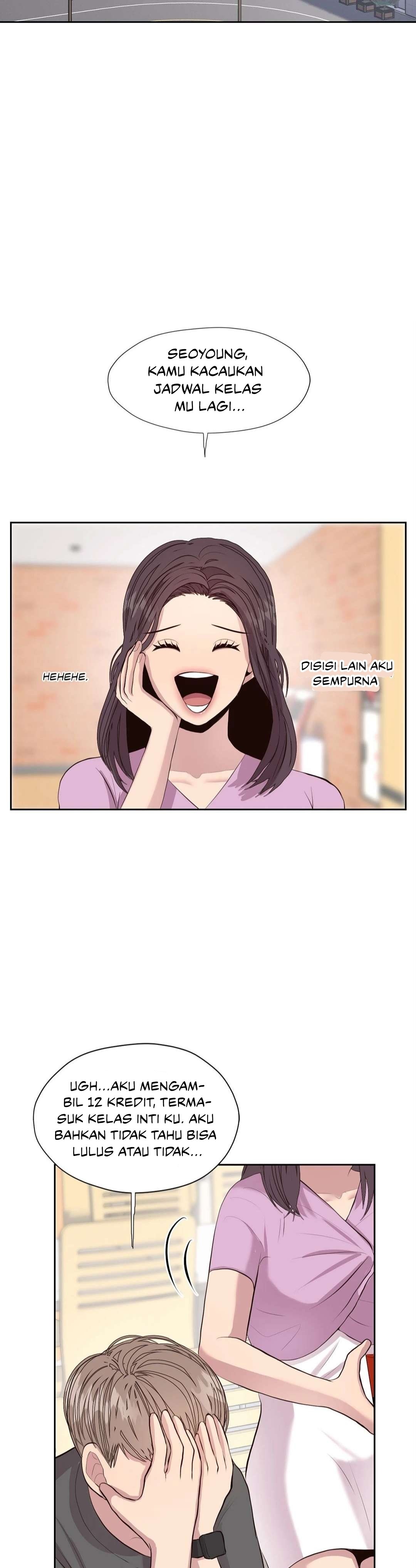 Toxic Burn: Chapter chapter-29 - Page 3